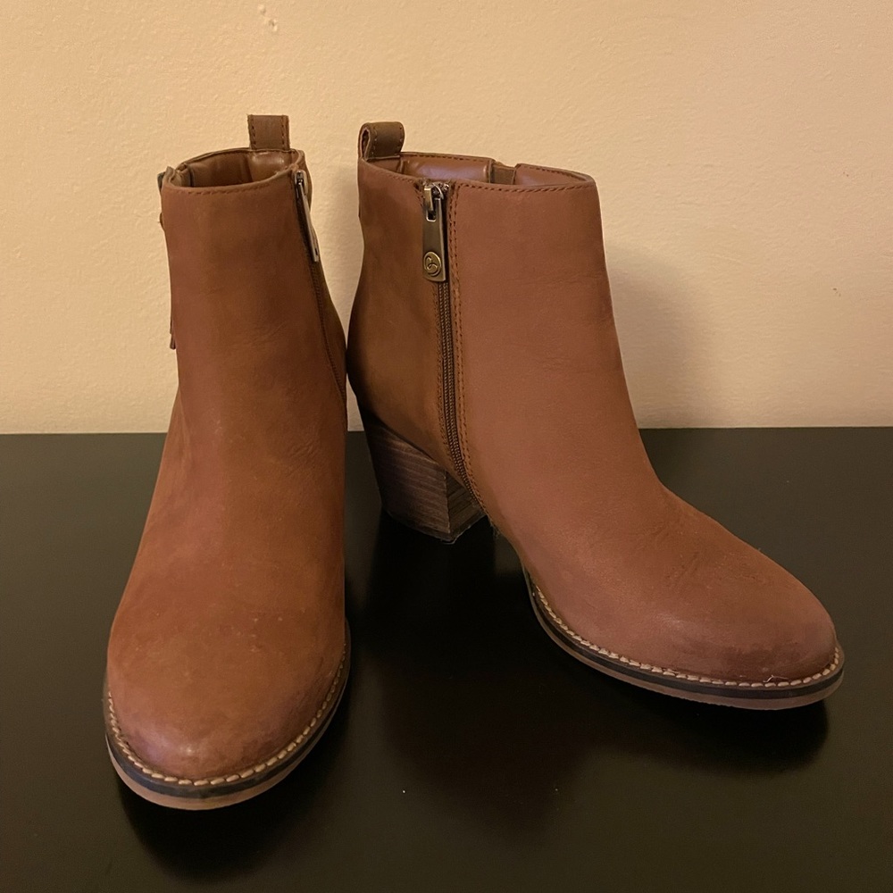 Blondo Vegas Bootie